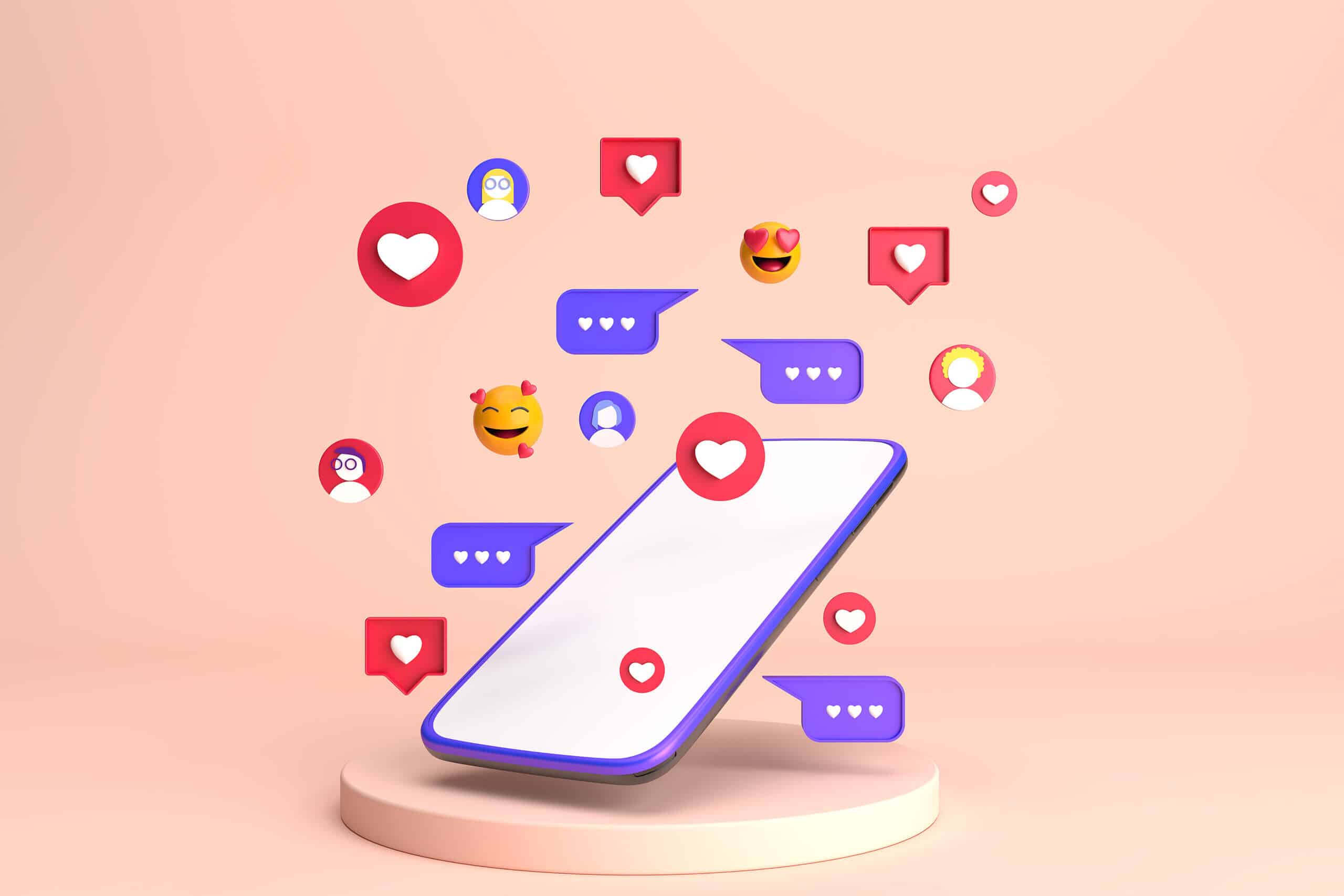 beautiful rendering dating app concept scaled e1734681369165