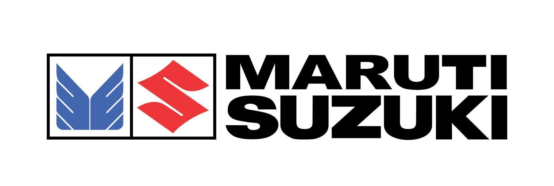 Maruti Suzuki 